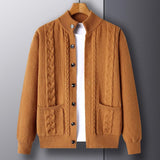 Cardigan Tricô Marlowe