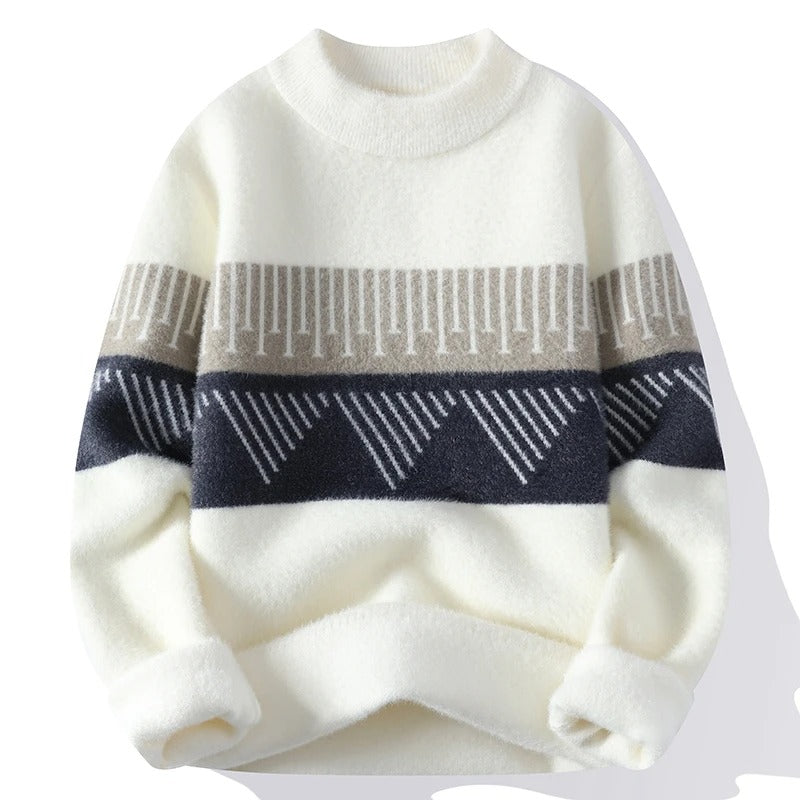 Suéter Russell Alpinewool