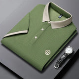 Polo Uptown Clássica em Algodão