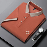 Polo Uptown Clássica em Algodão