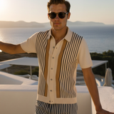 Polo Tricô Monte Carlo