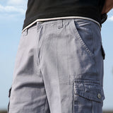 Shorts Cargo Granite